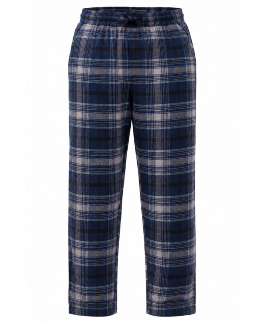 Pyjamasbyxor flanell
