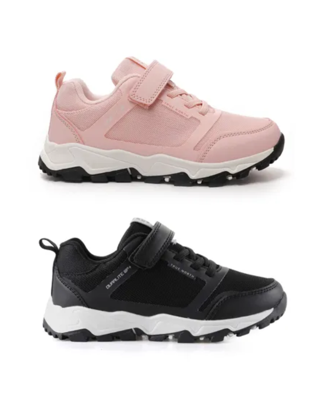 Sneaker vattenresistena