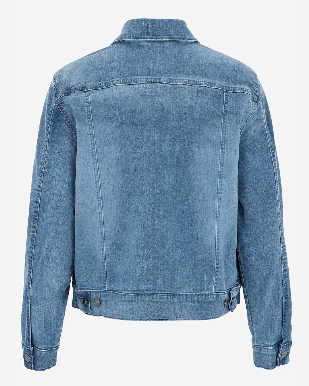 Jeansjacka