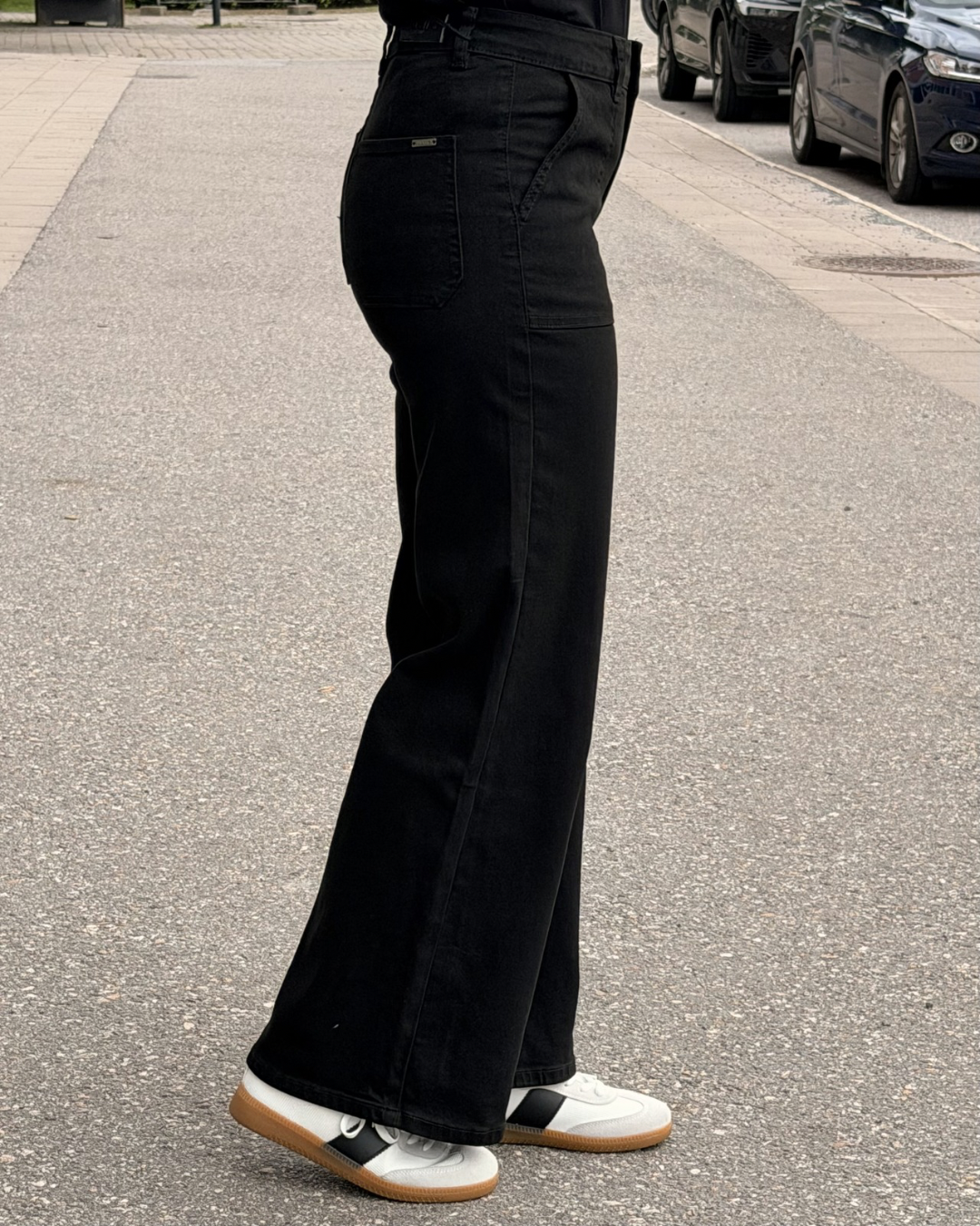 Toxik jeans