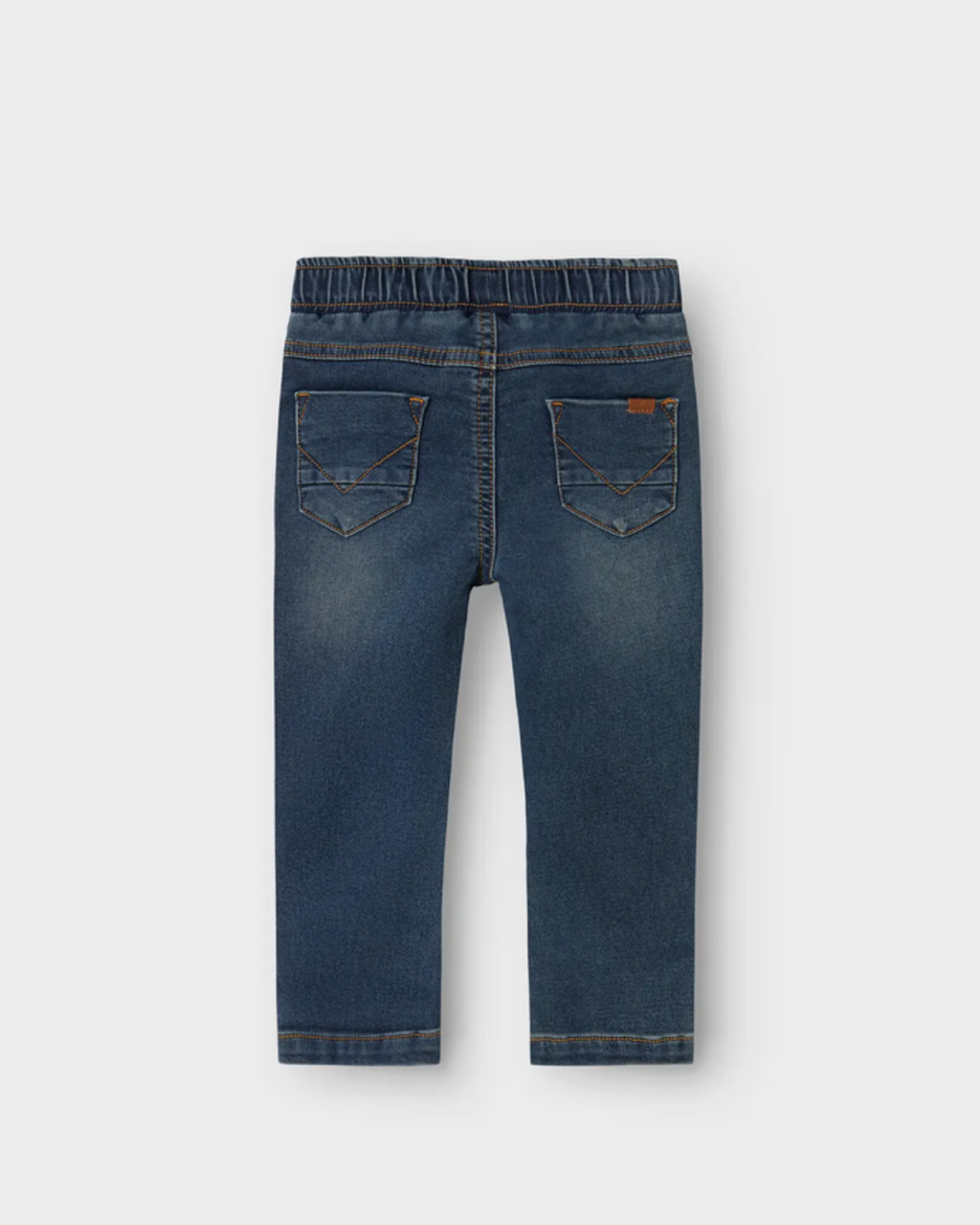 Mjukisjeans