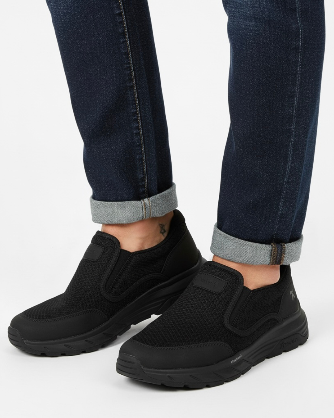 Slip-on