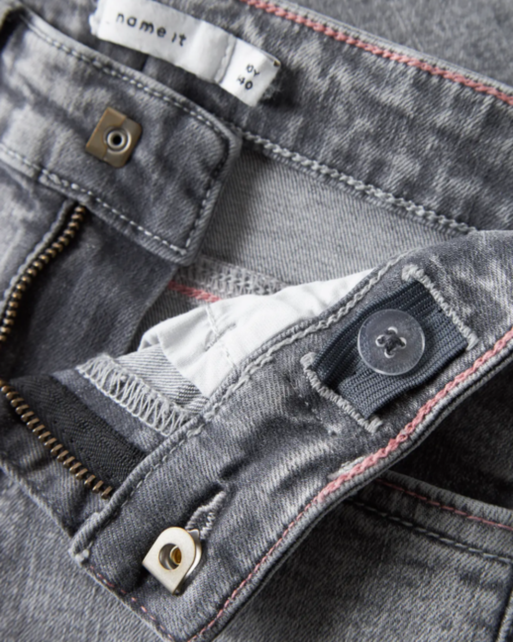Jeans skinny bootcut