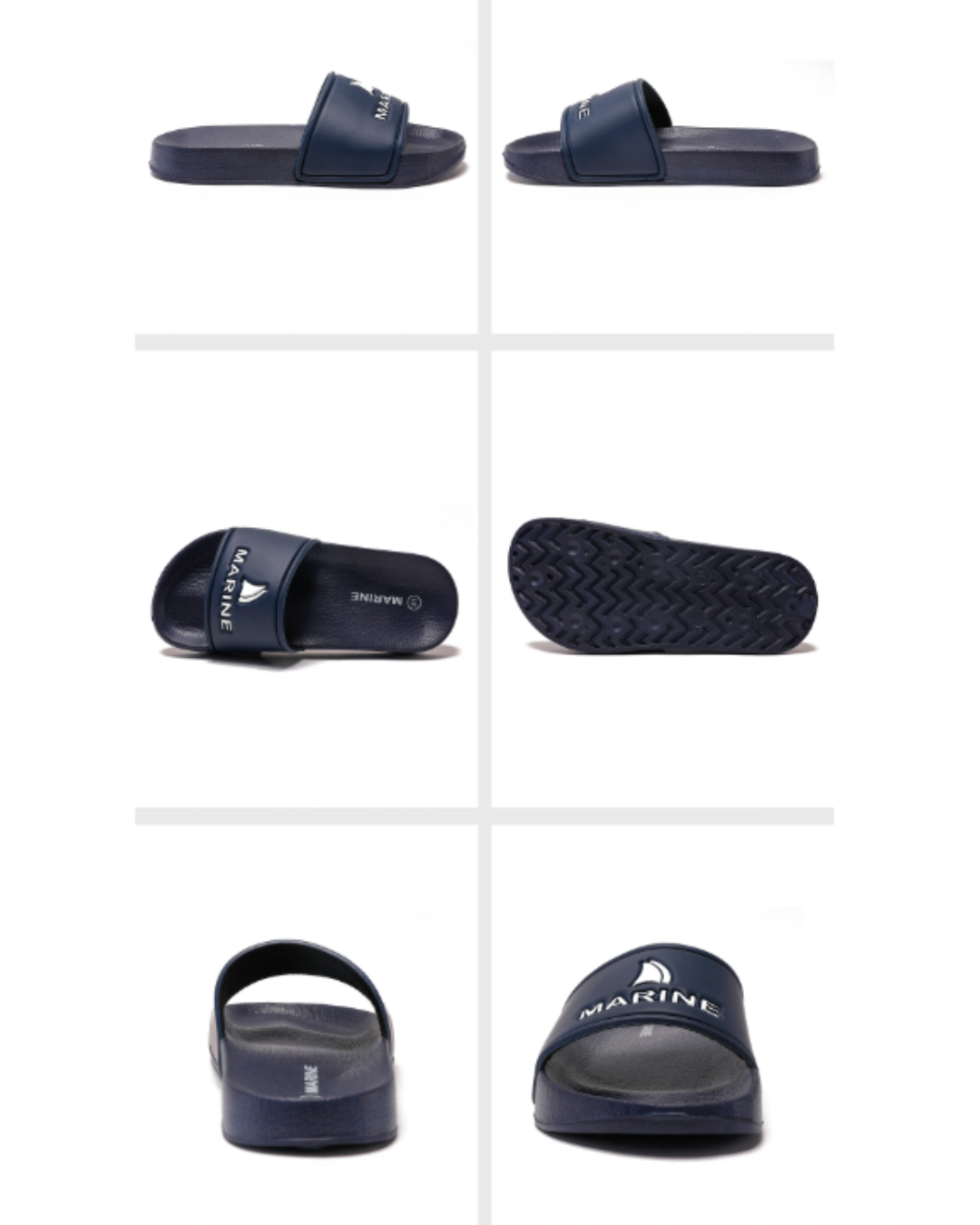 Badtofflor unisex