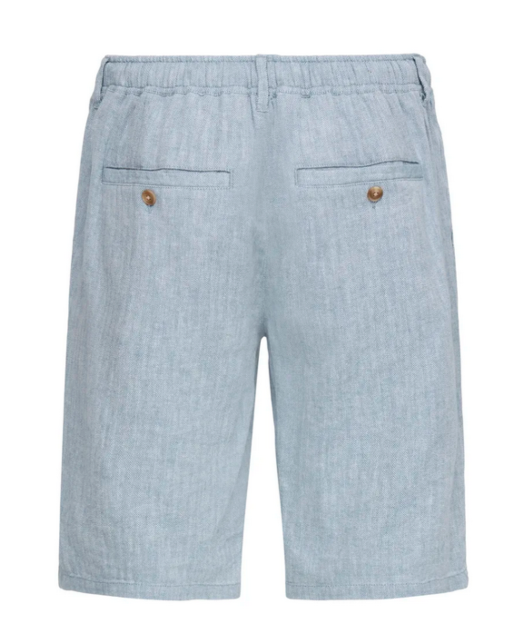 Shorts linne