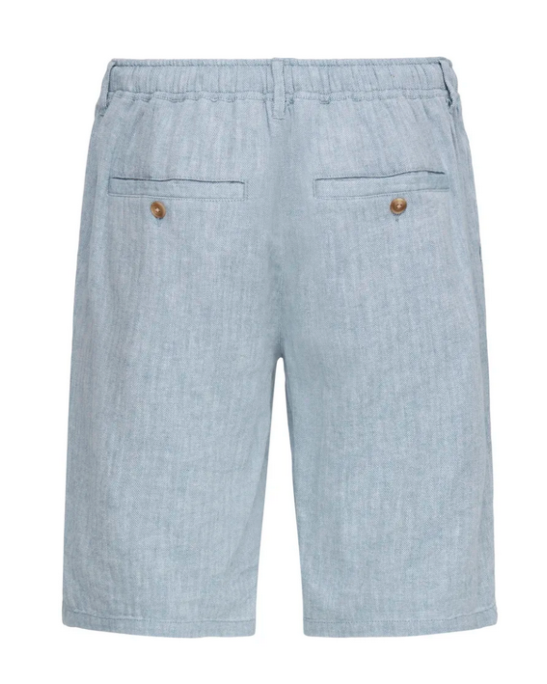 Shorts linne