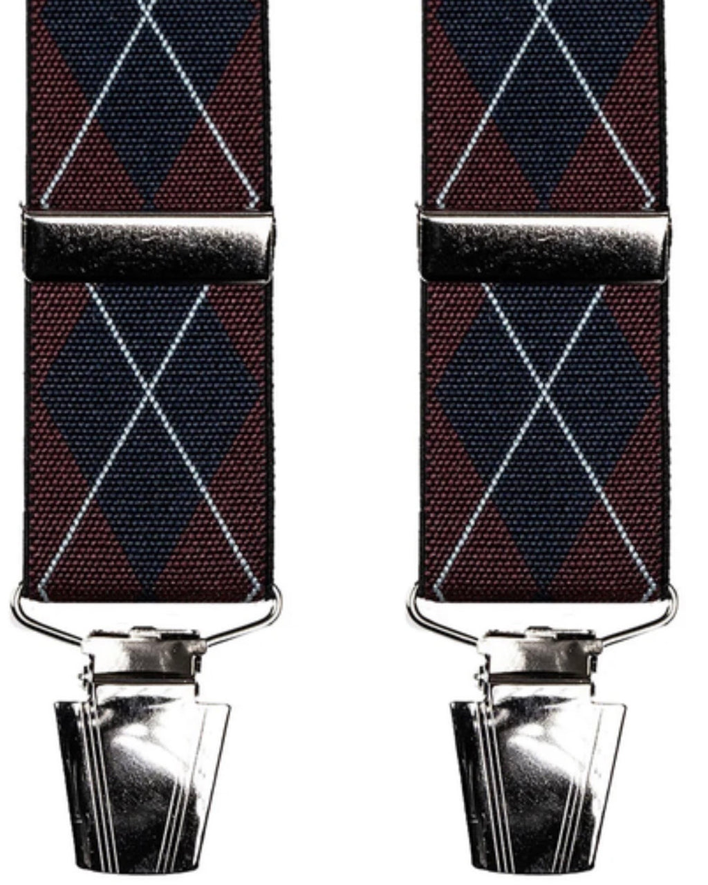 Hängslen