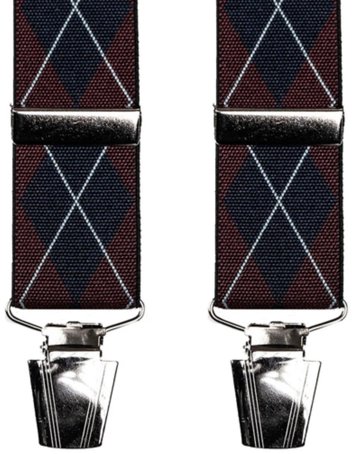 Hängslen
