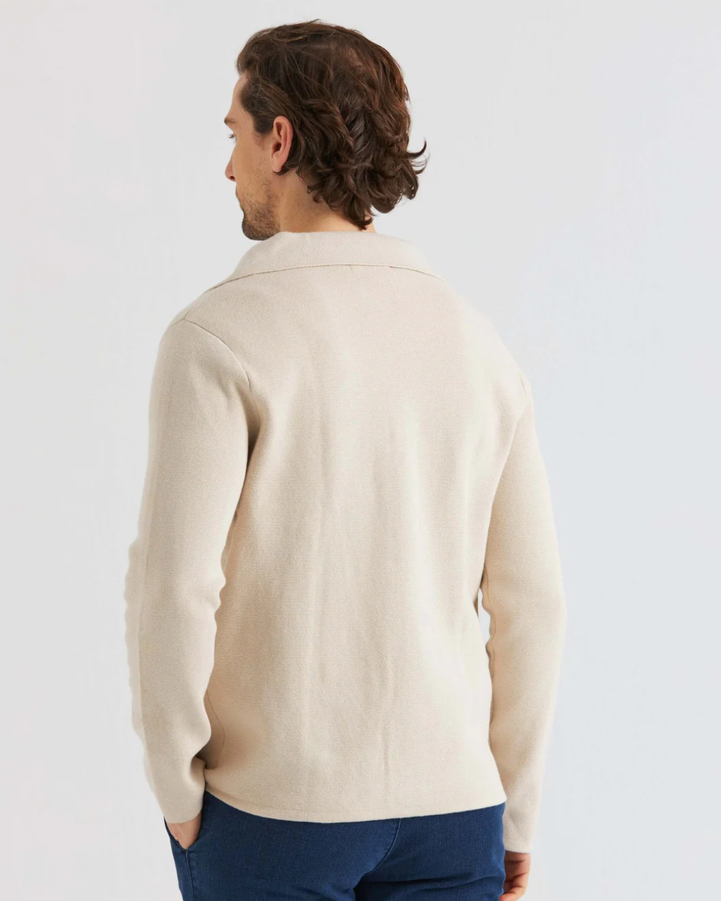 Overshirt