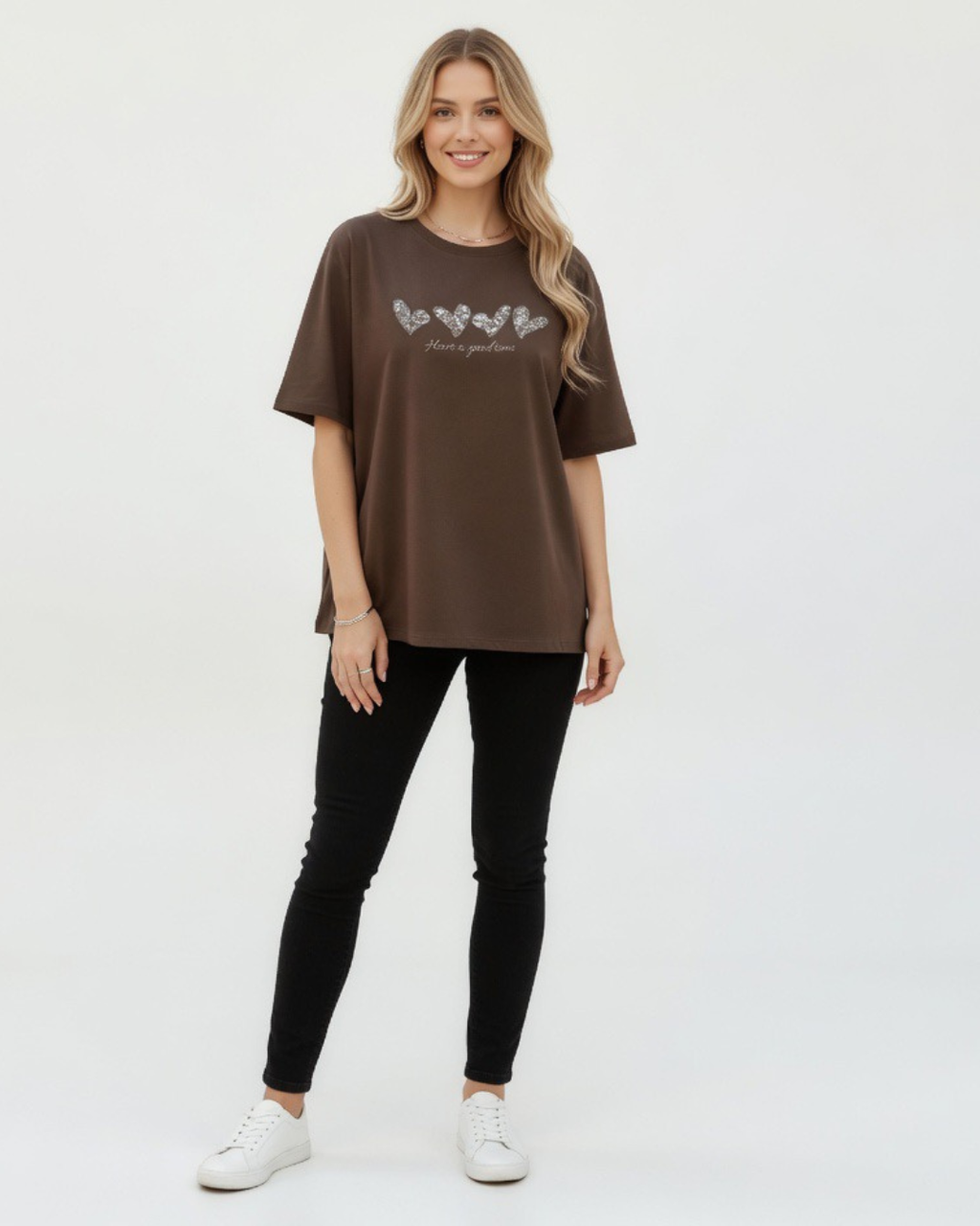 T-shirt mjukis