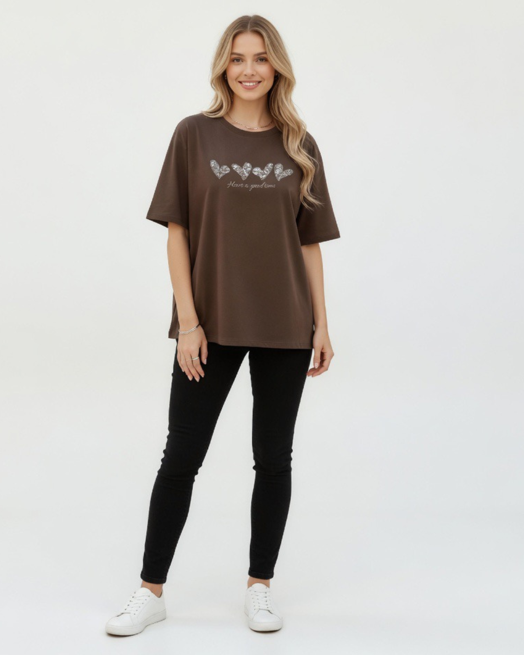 T-shirt mjukis