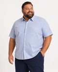 Skjorta plussize