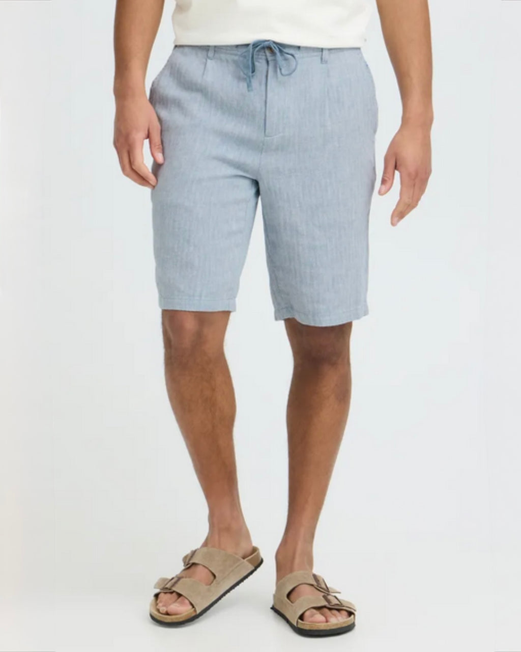 Shorts linne