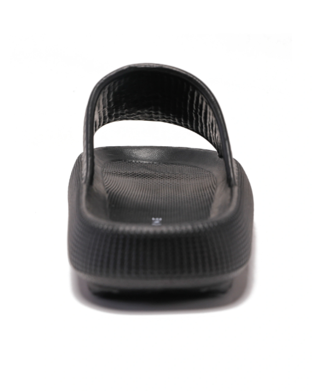 Plasttofflor unisex