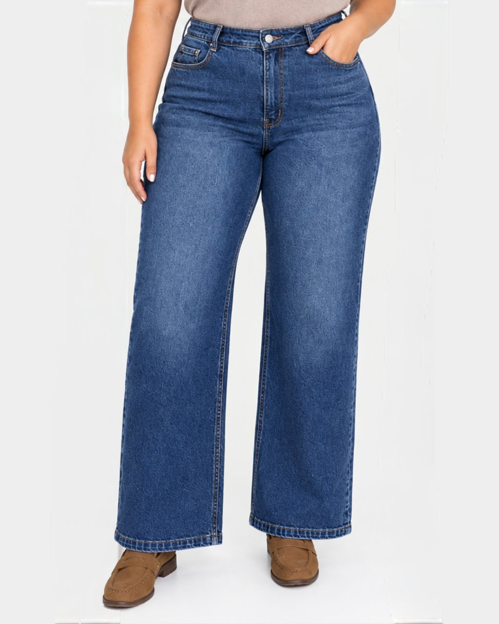 Jeans vida ben