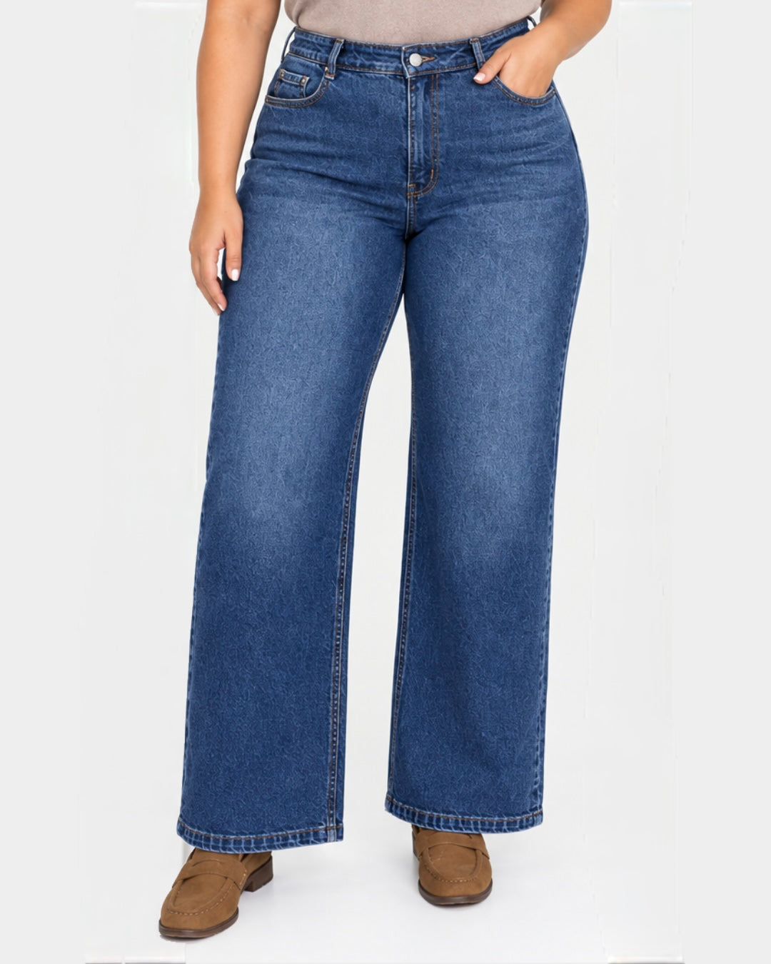 Jeans vida ben