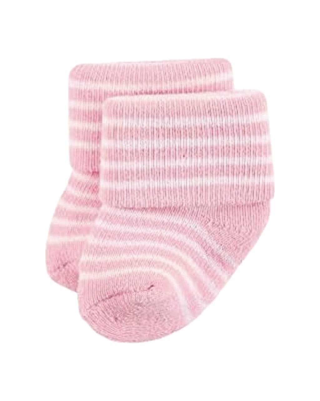 Babystrumpor 2-pack