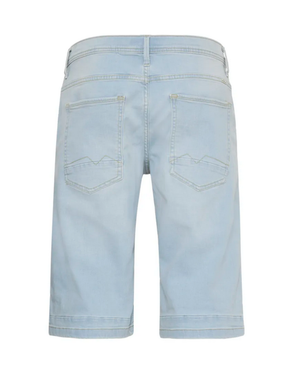 Jeansshorts
