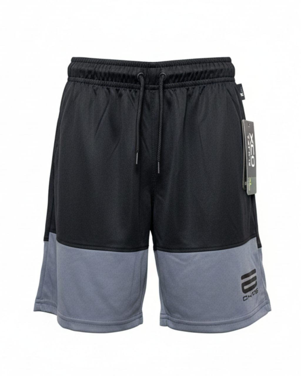Shorts active