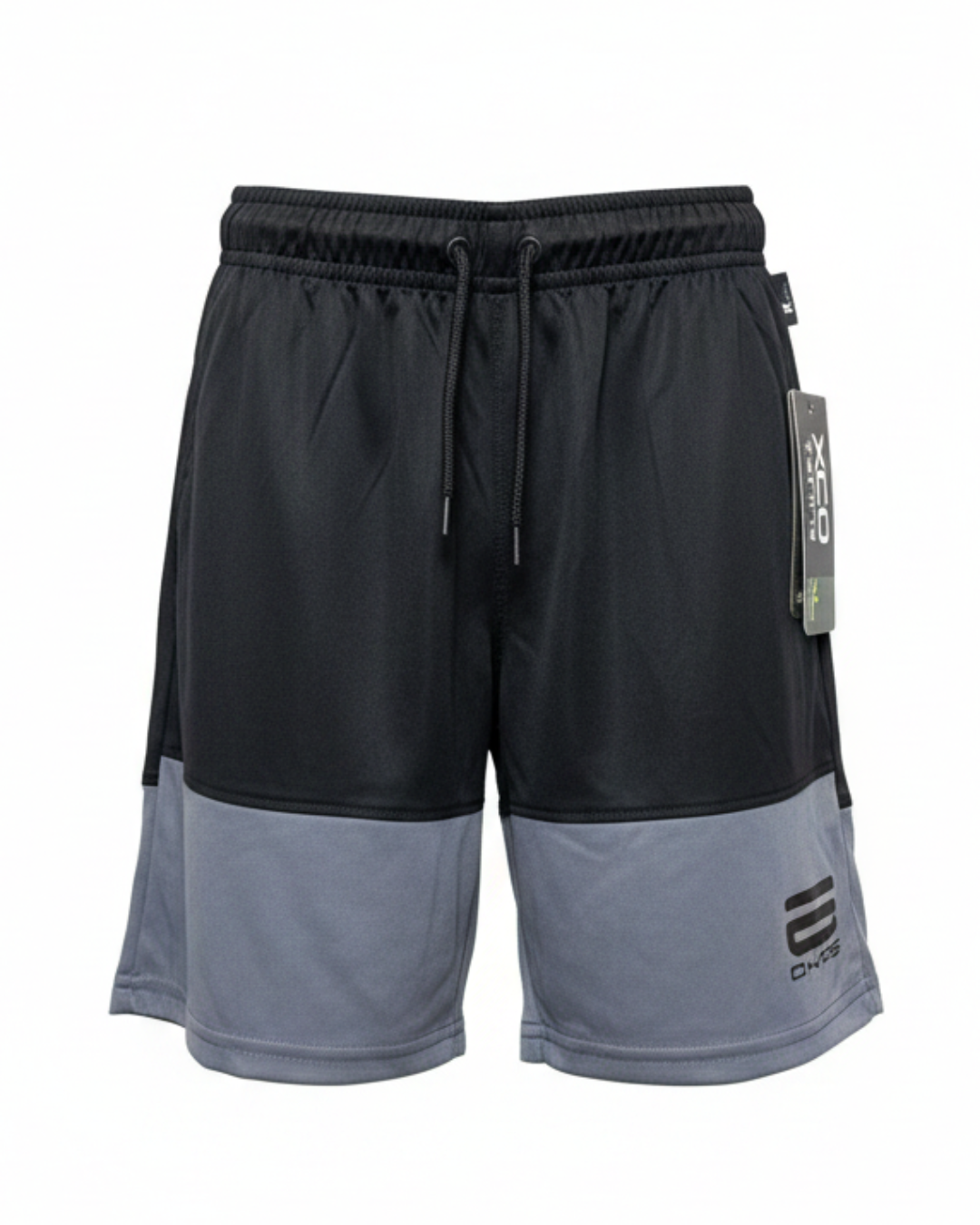 Shorts active