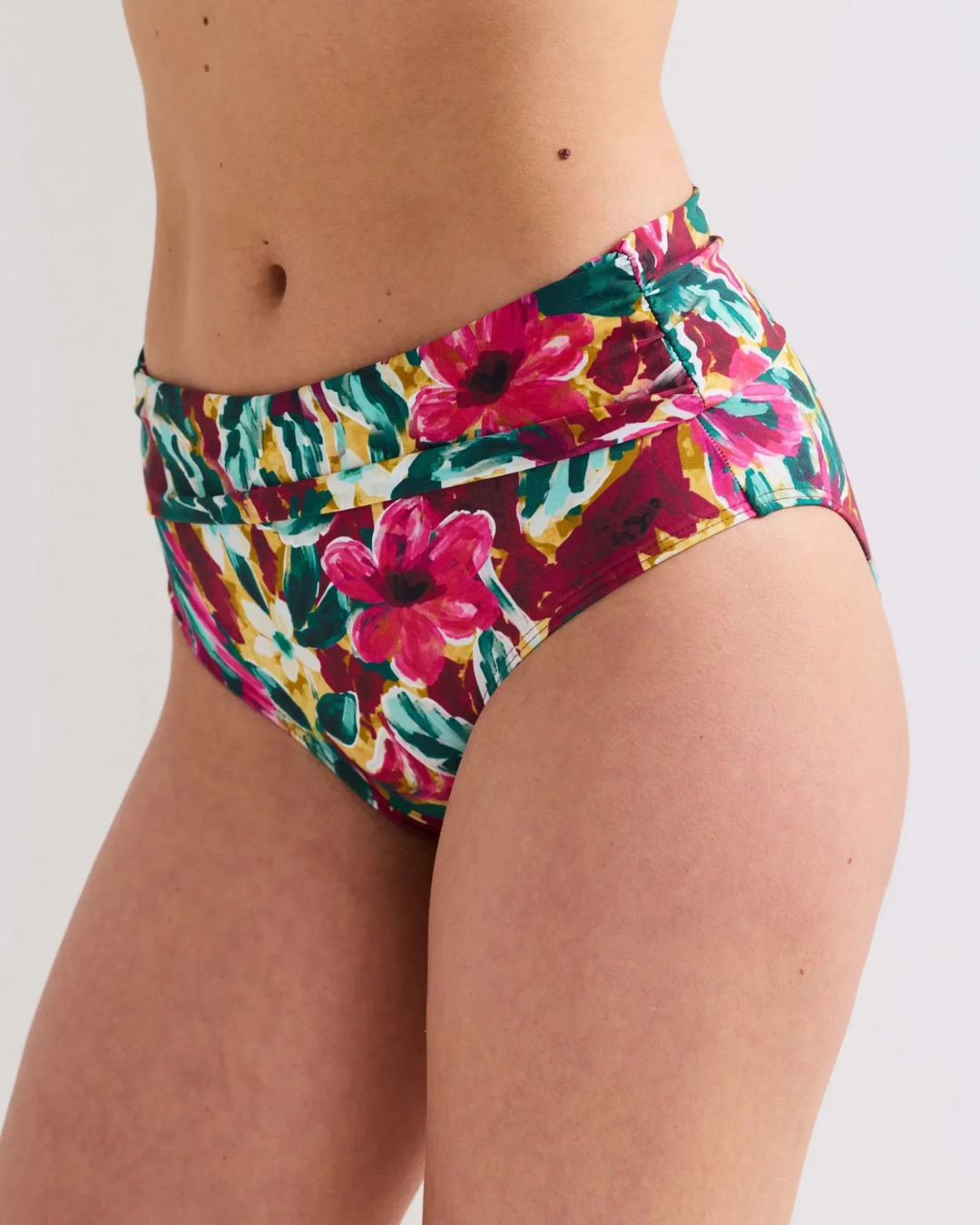 Bikini trosa