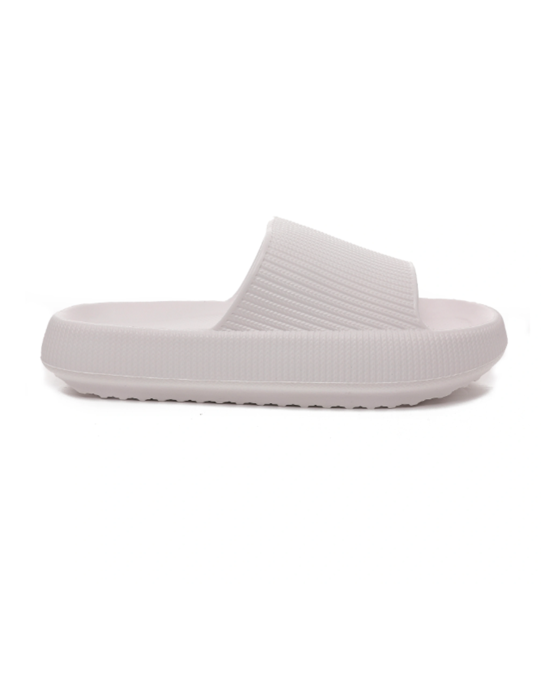 Plasttofflor vita