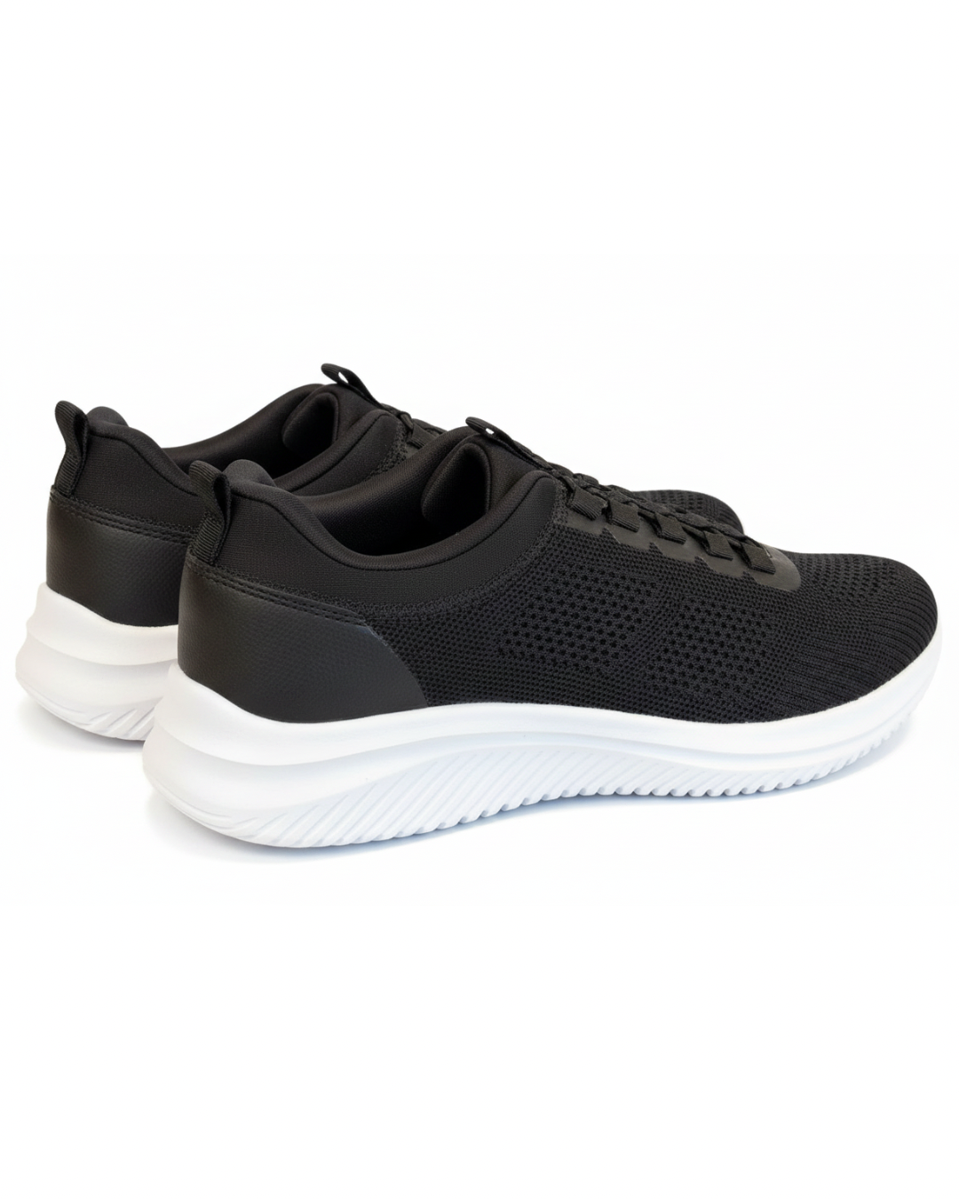 Sneakers utan snörning