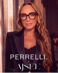 PERRELLI Läsglasögon