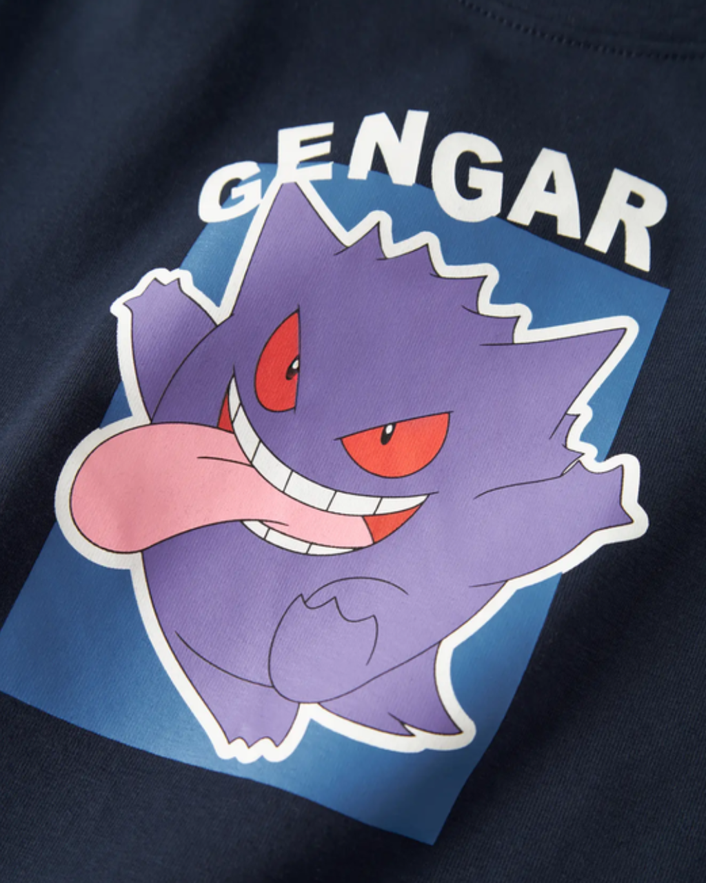 T-shirt Pokémon