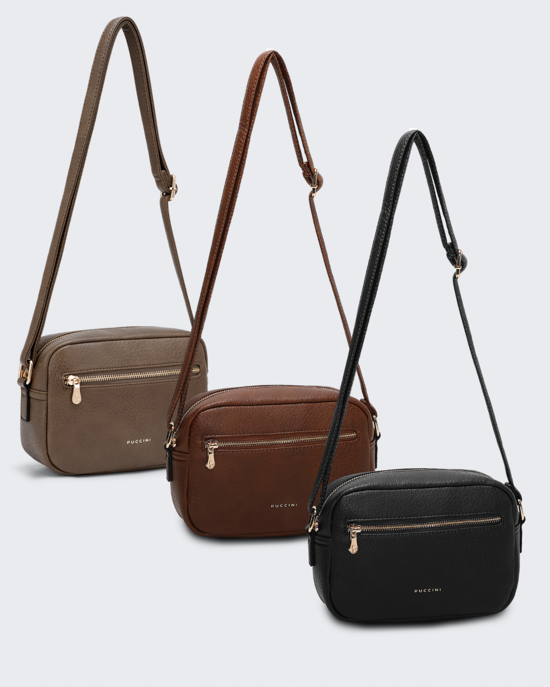 Crossbody "Disa"