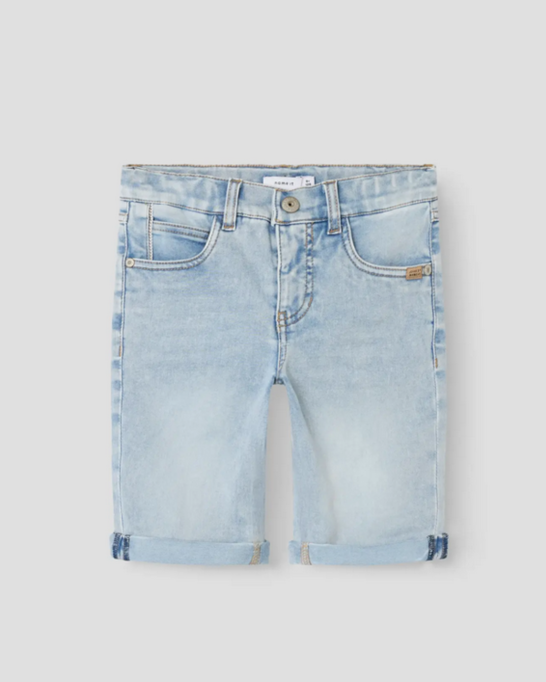 Jeansshorts
