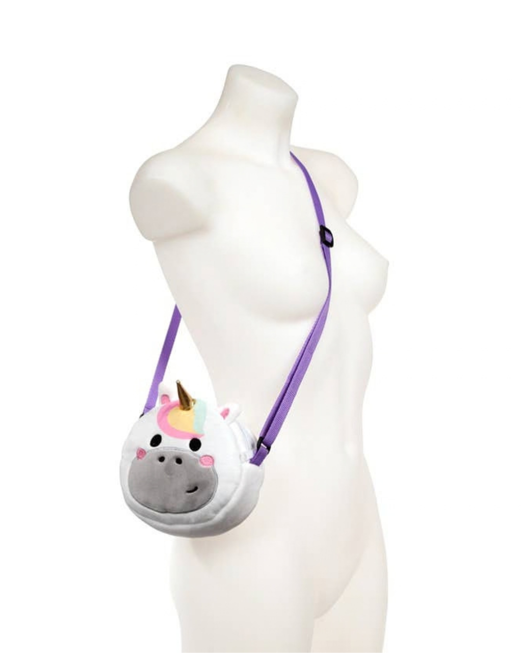 Crossbody djurmotiv
