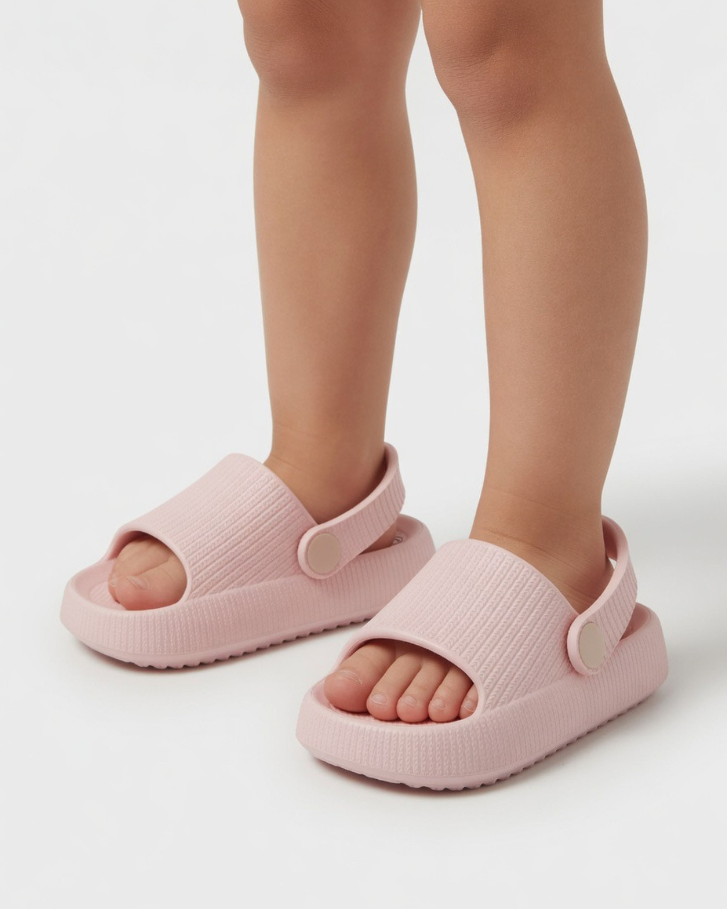 Plasttofflor mini