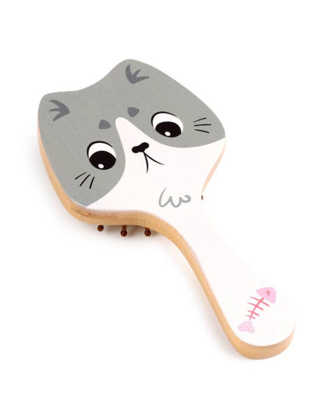 Borste bambu