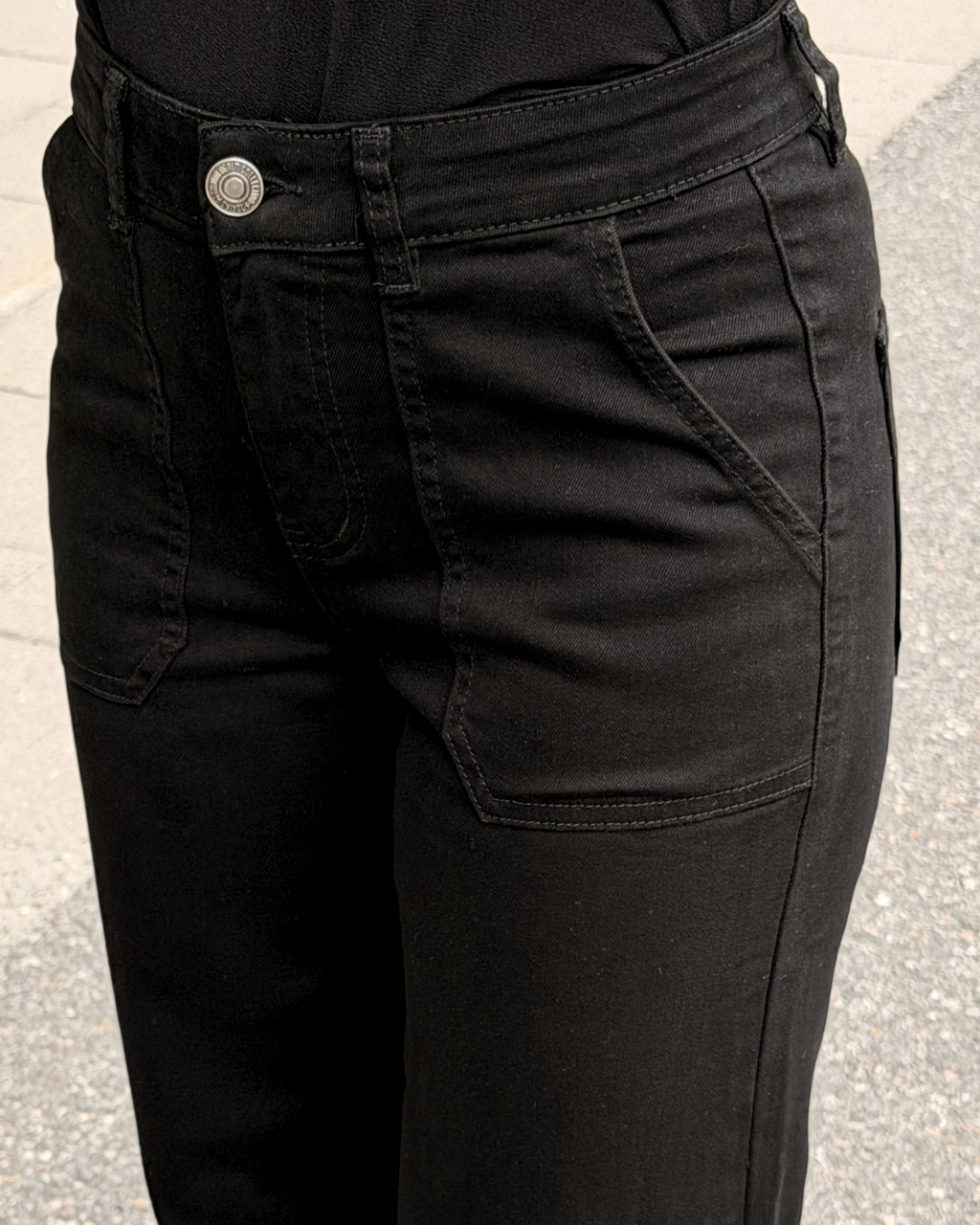 Toxik jeans