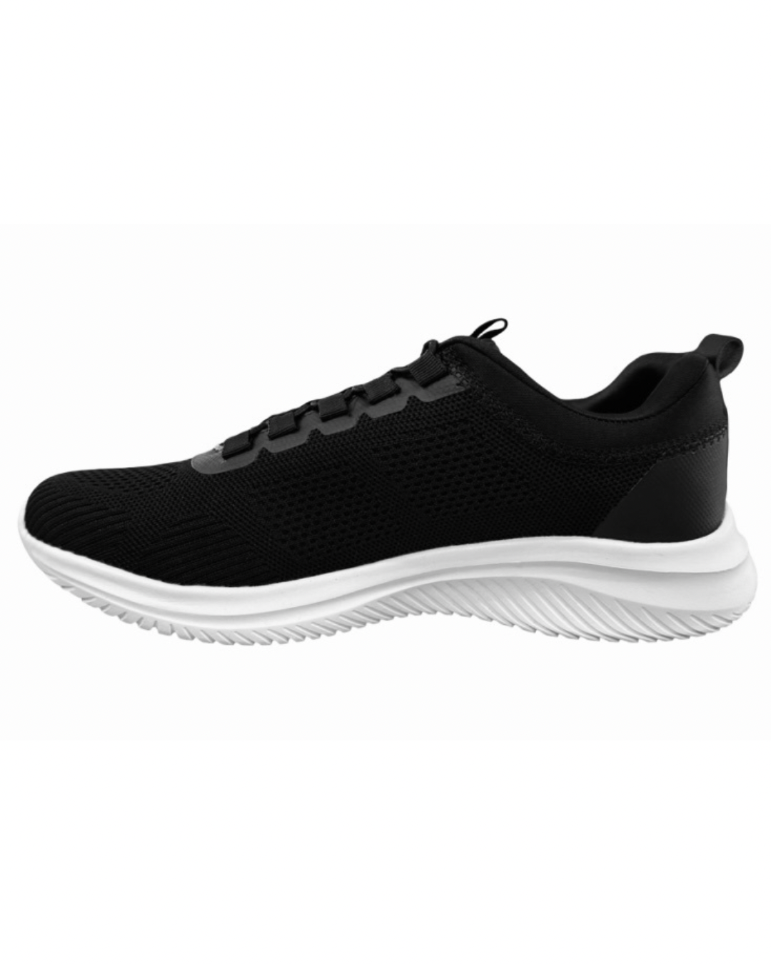 Sneakers utan snörning