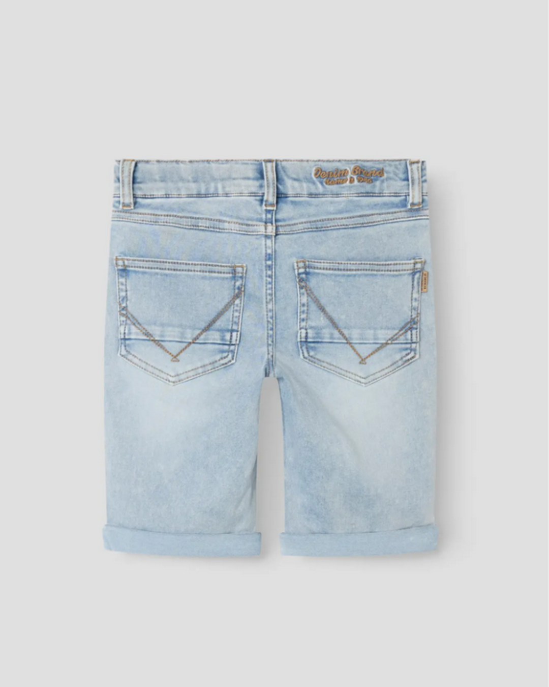 Jeansshorts