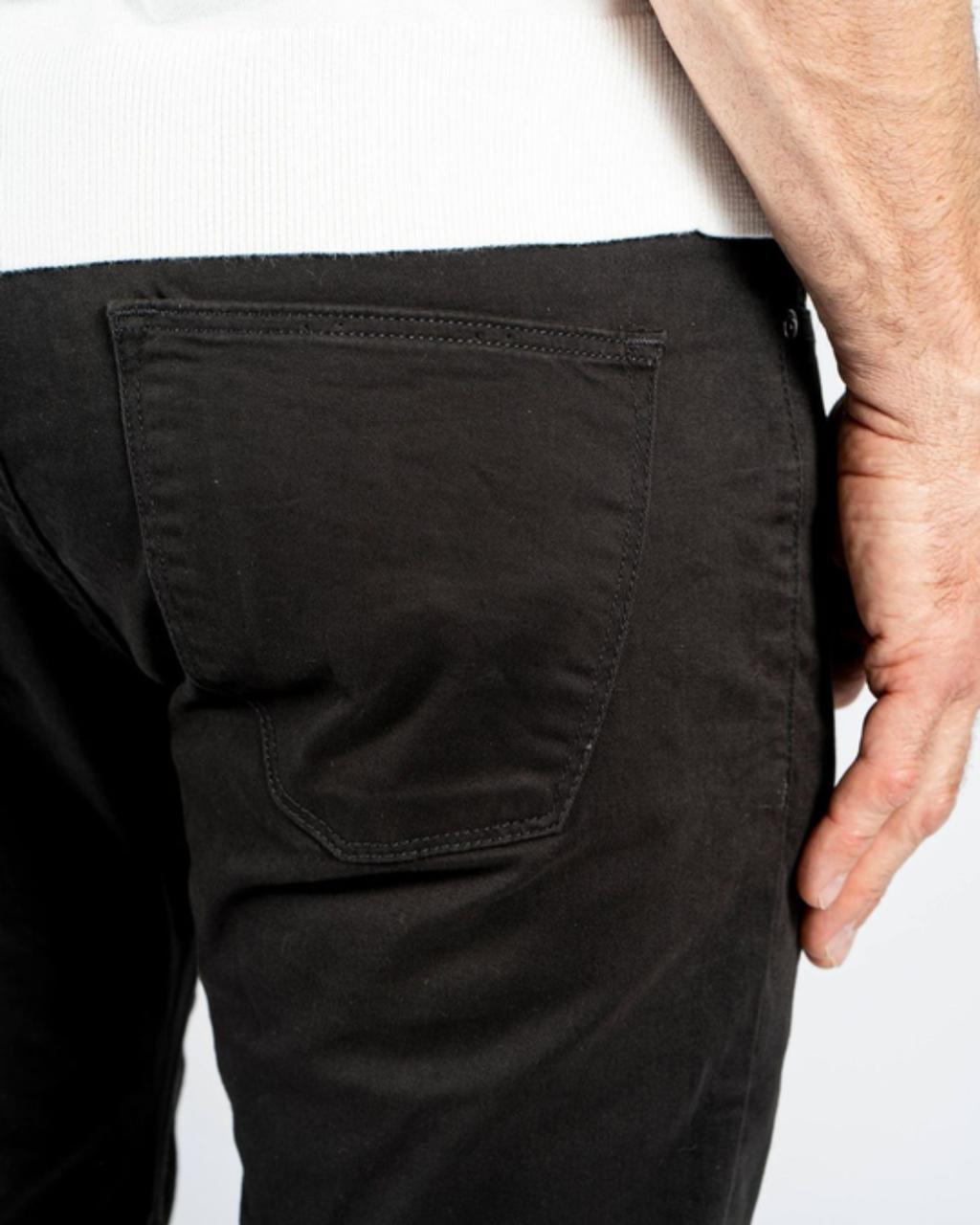 Chinos Meteorite