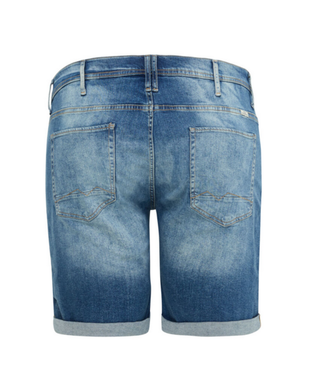 Jeansshorts