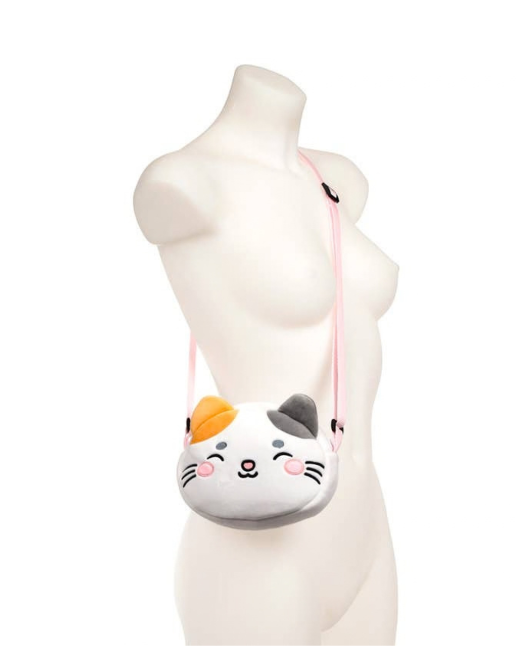 Crossbody djurmotiv