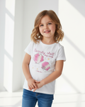 T-shirt snäckor