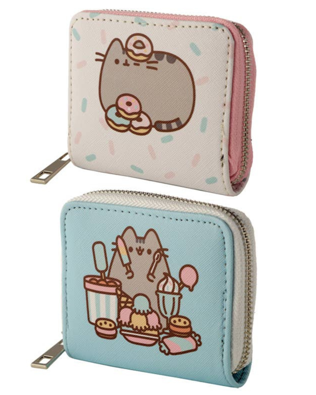 Plånbok Pusheen