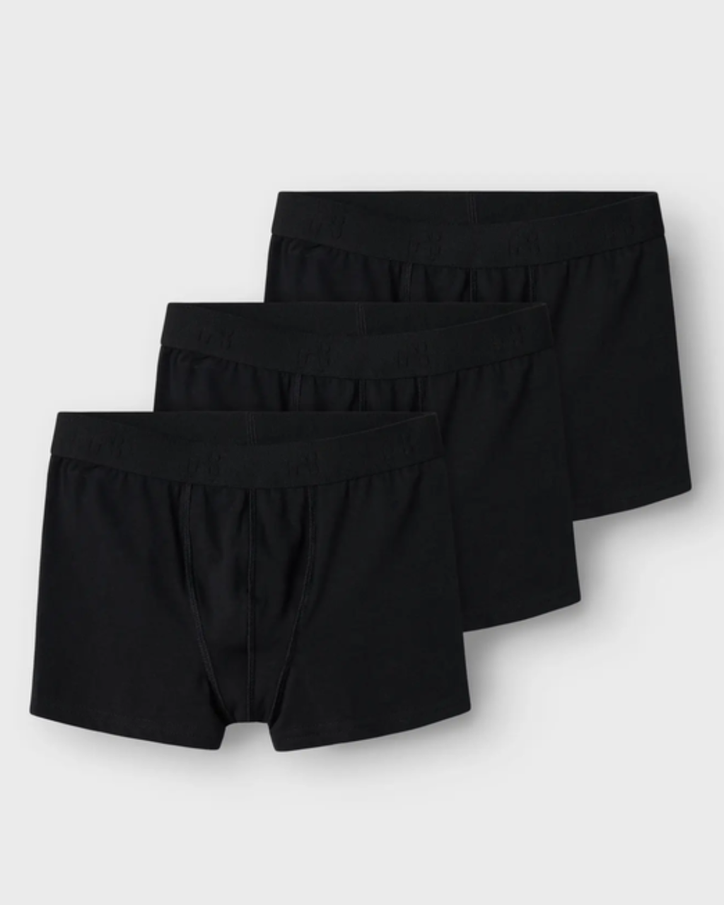 Boxerkalsonger 3-pack