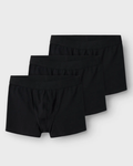Boxerkalsonger 3-pack