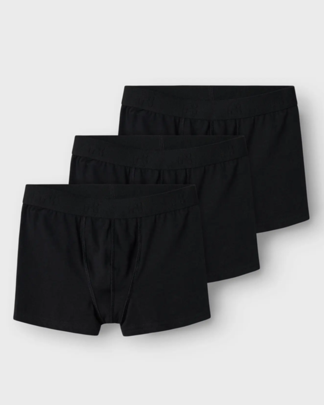 Boxerkalsonger 3-pack