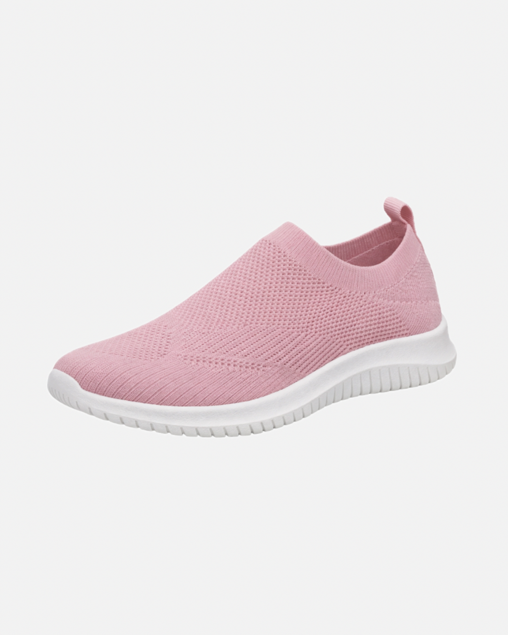 Slip-on skor