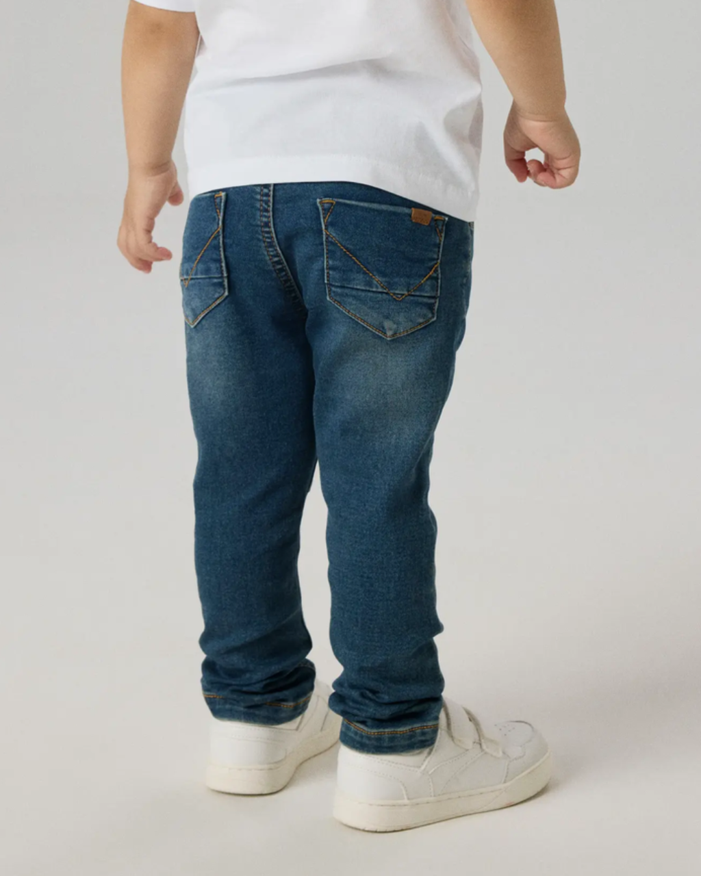 Mjukisjeans