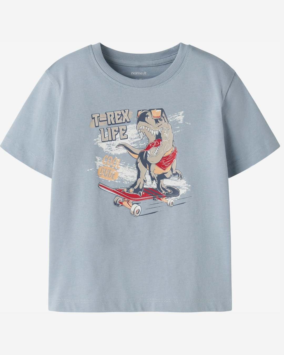 T-shirt T-rex
