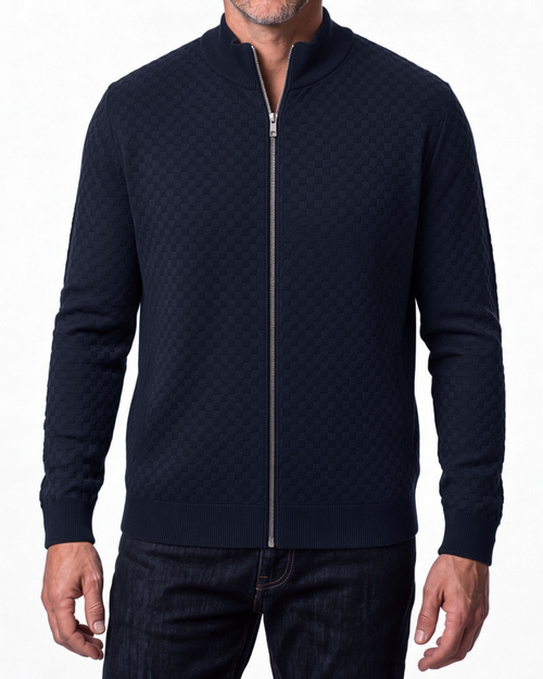 Cardigan i 2 färger