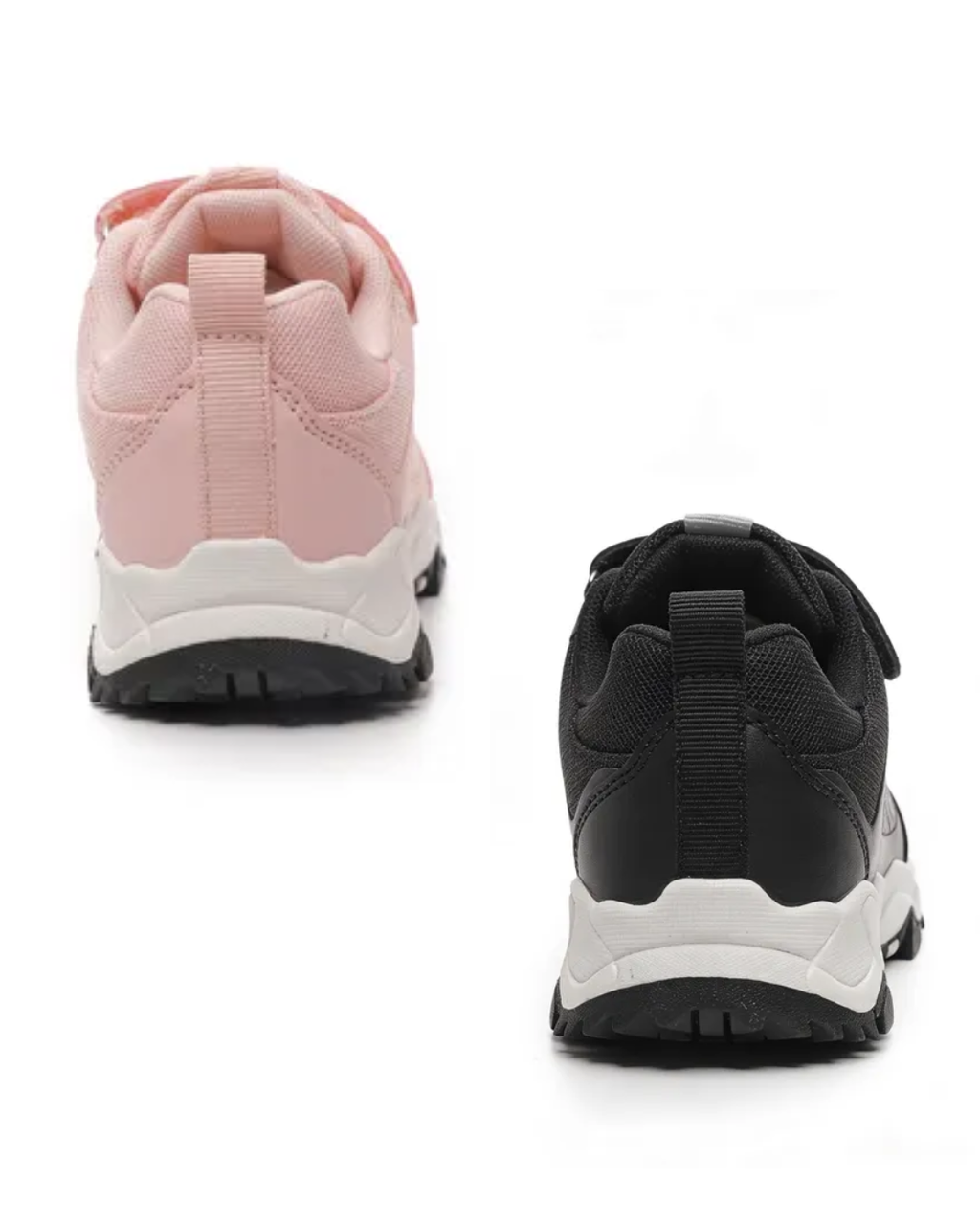 Sneaker vattenresistena